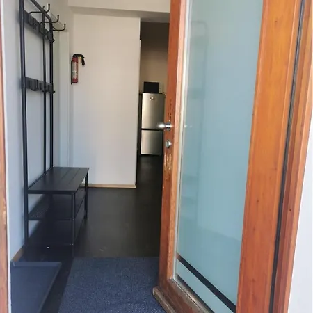 Apartment Mc Monti Fr-ehrenkirchen, Zentral, Netflix, Wlan, Pkw-stellplatz Kostenlos