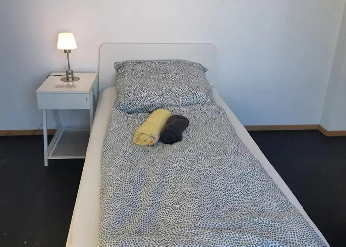 Mc Monti Fr-ehrenkirchen, Zentral, Netflix, Wlan, Pkw-stellplatz Kostenlos شقة *