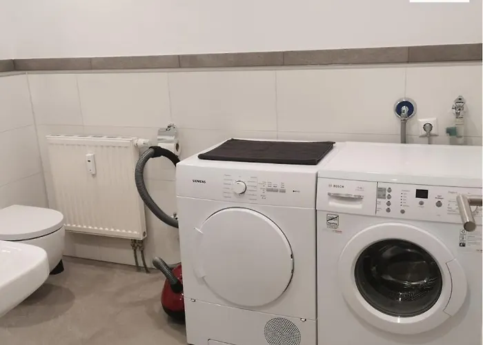 شقة Mc Monti Fr-ehrenkirchen, Zentral, Netflix, Wlan, Pkw-stellplatz Kostenlos *